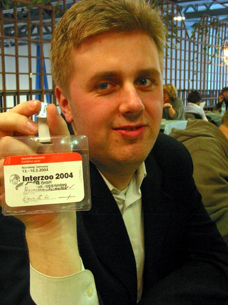         InterZoo 2004
